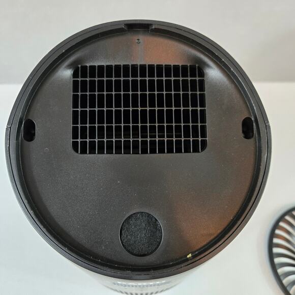 PARTU HEPA Air Purifier BS03 for Home with Fragance Sponge 3 Speeds Lock Set - Picture 10 of 12